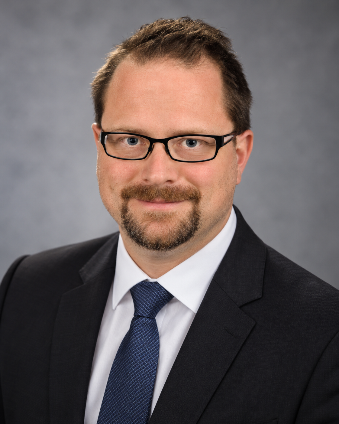 Markus Müller, Entwickler von Turnierplan.eu
