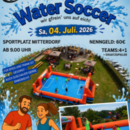 Landjugend Mitterdorf