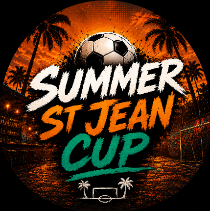Summer St Jean CUP