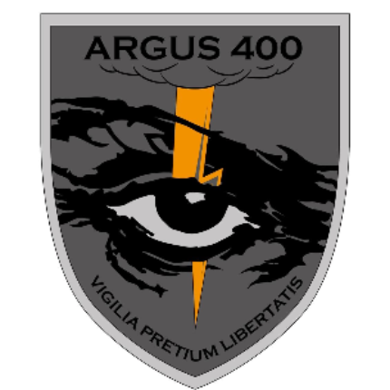 Argus 420