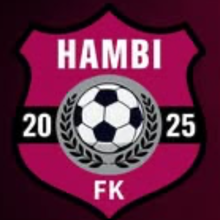 1. Fk Hambi Cup Nachmittag